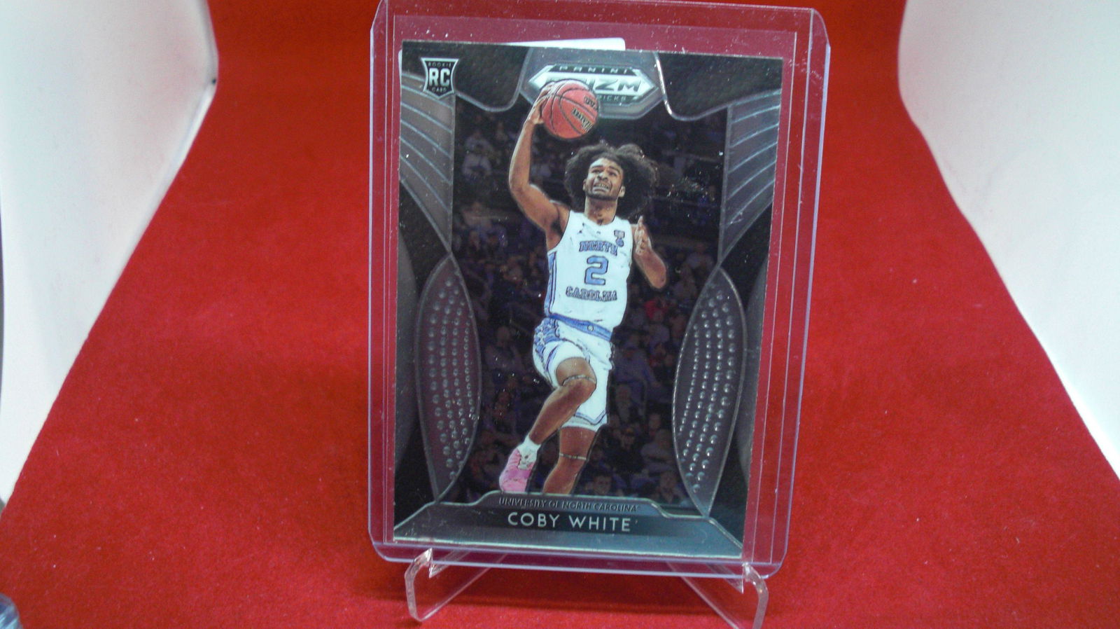 coby white rookie prizm (1 of 1)