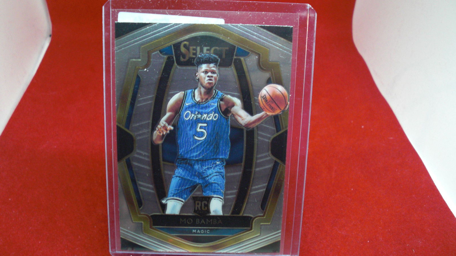 mo bamba select rookie (1 of 1)