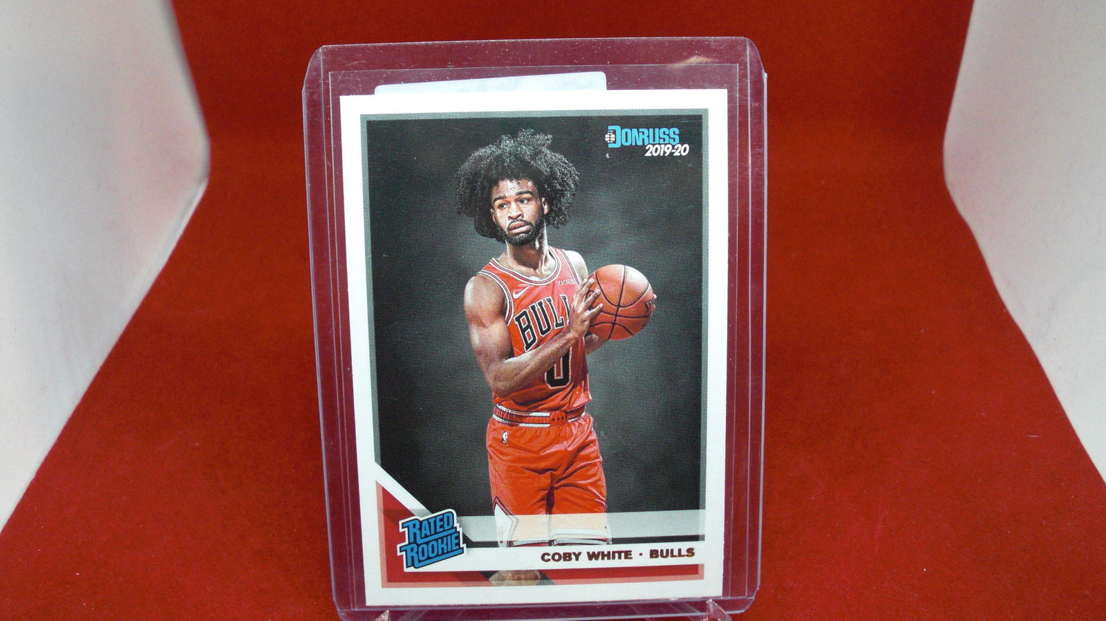 coby white rated rookie (1 of 1)