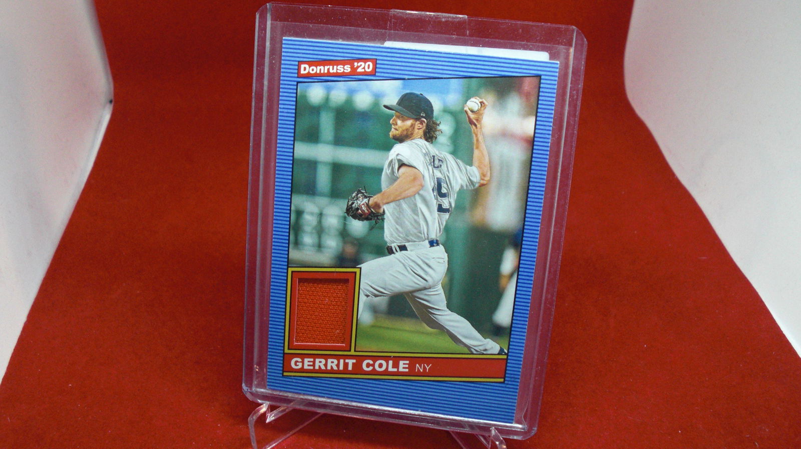 gerrit cole jersey (1 of 1)