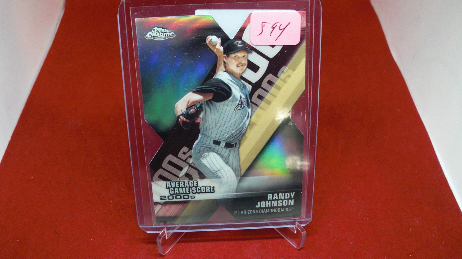 randy johnson die cut (1 of 1)