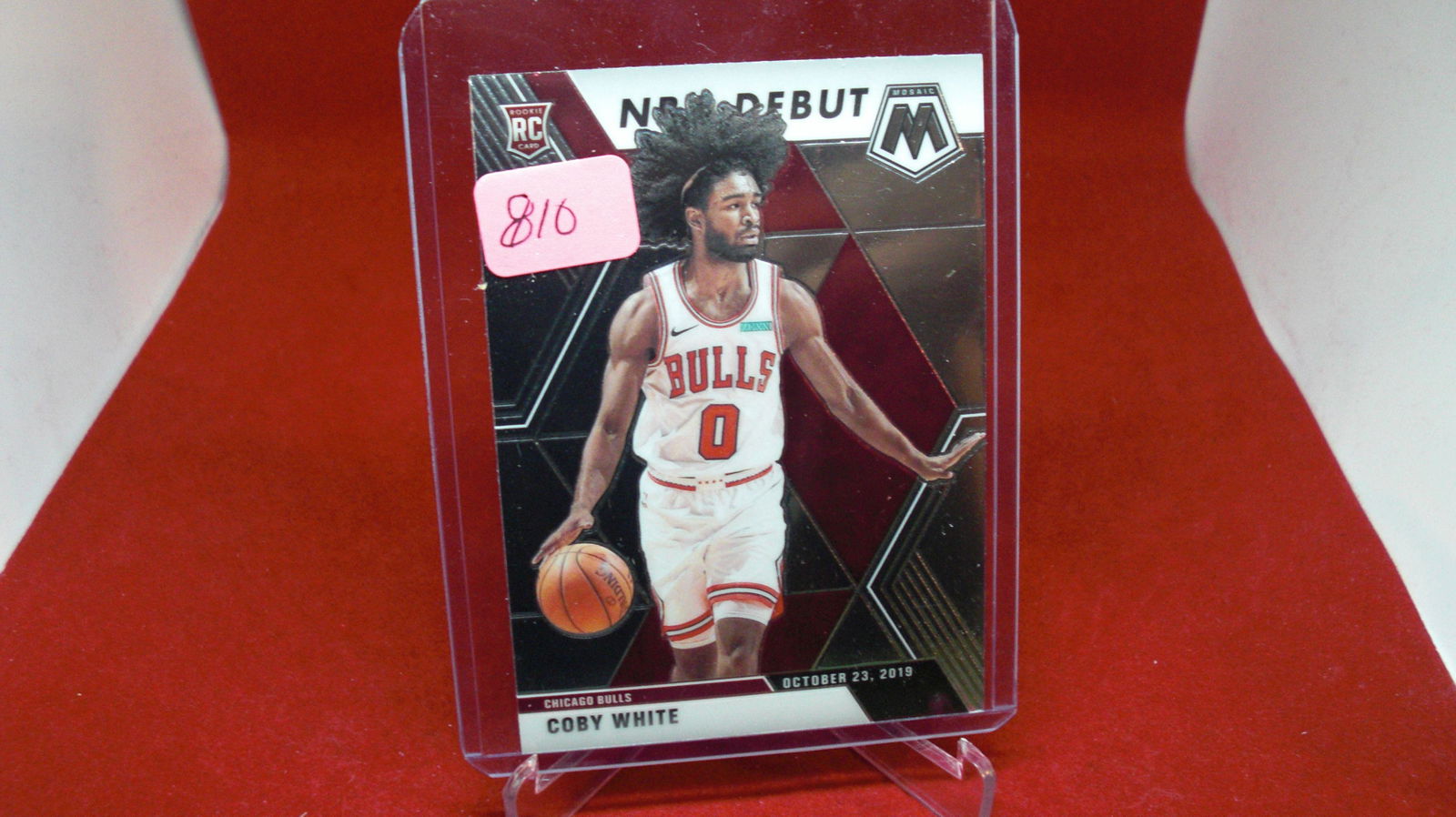coby white rookie mosaic (1 of 1)