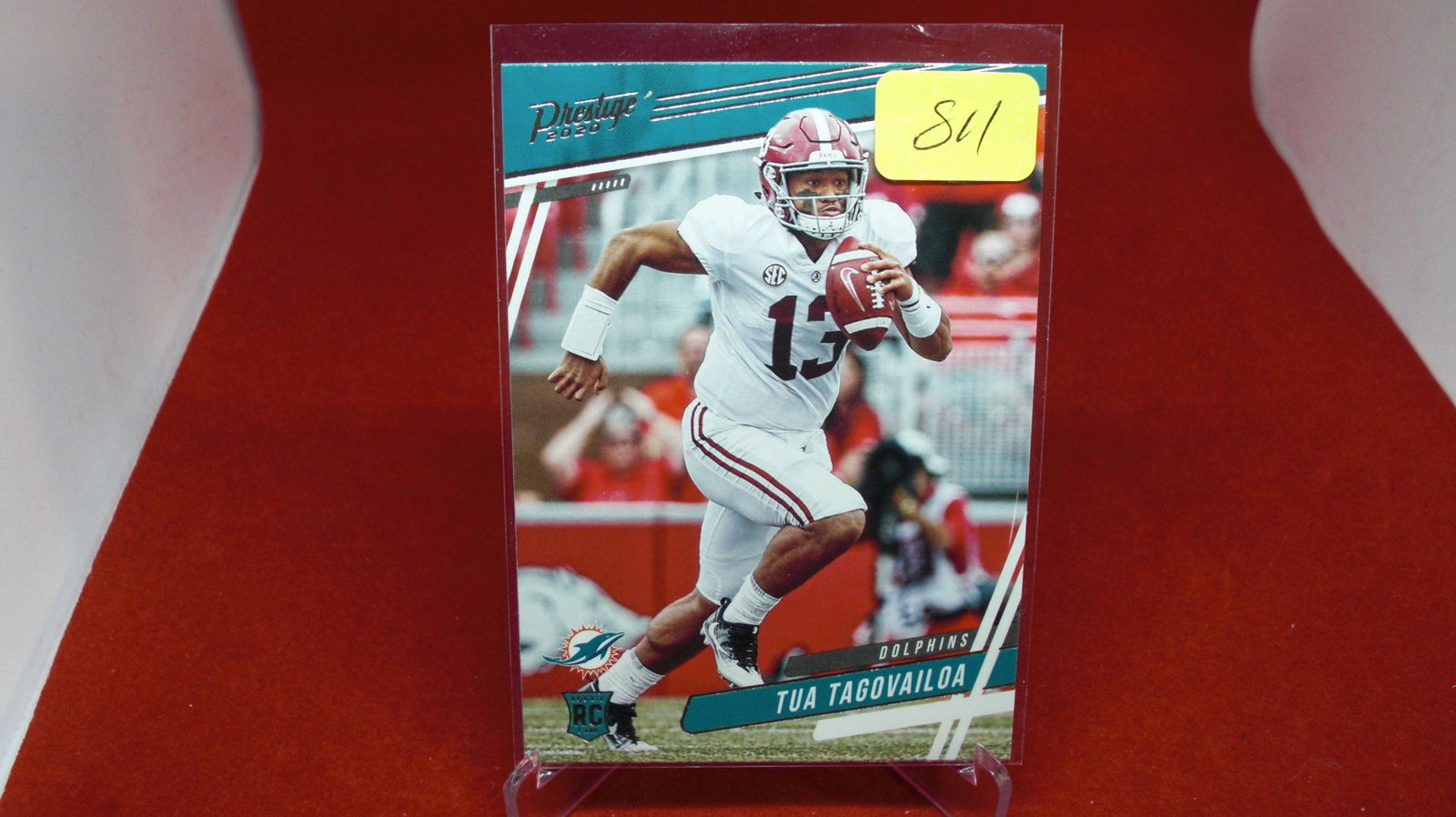 tua tagovailoa rookie: dolphins
