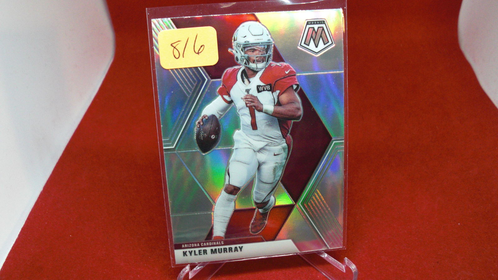 kyler murray mosaic (1 of 1)