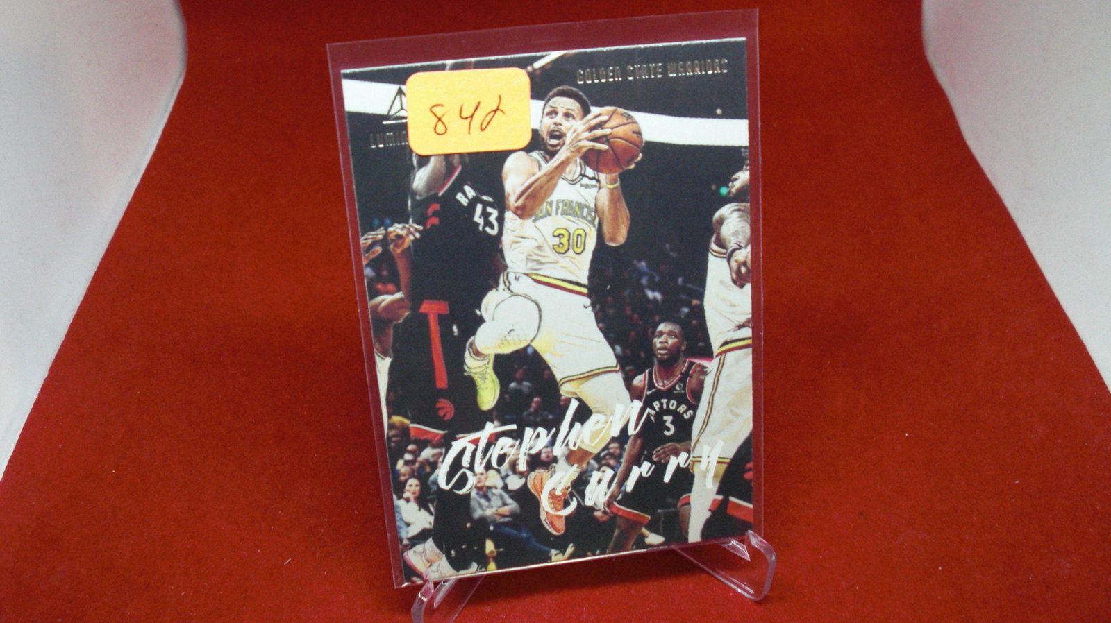 stephen curry no.151: golden state