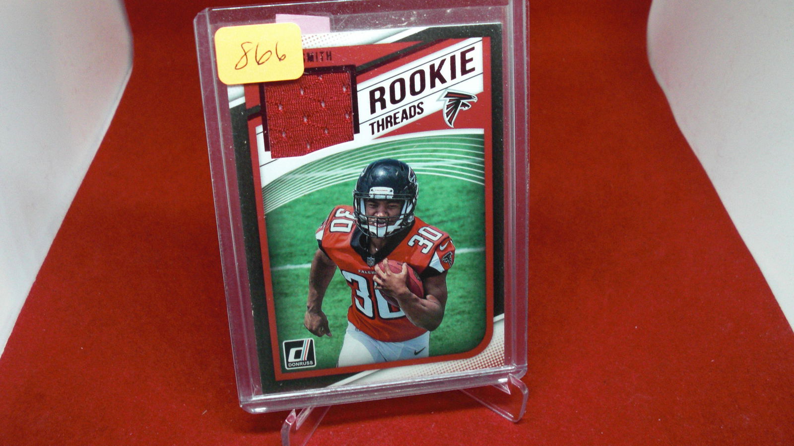 ito smith jersey southern mississippi (1 of 1)