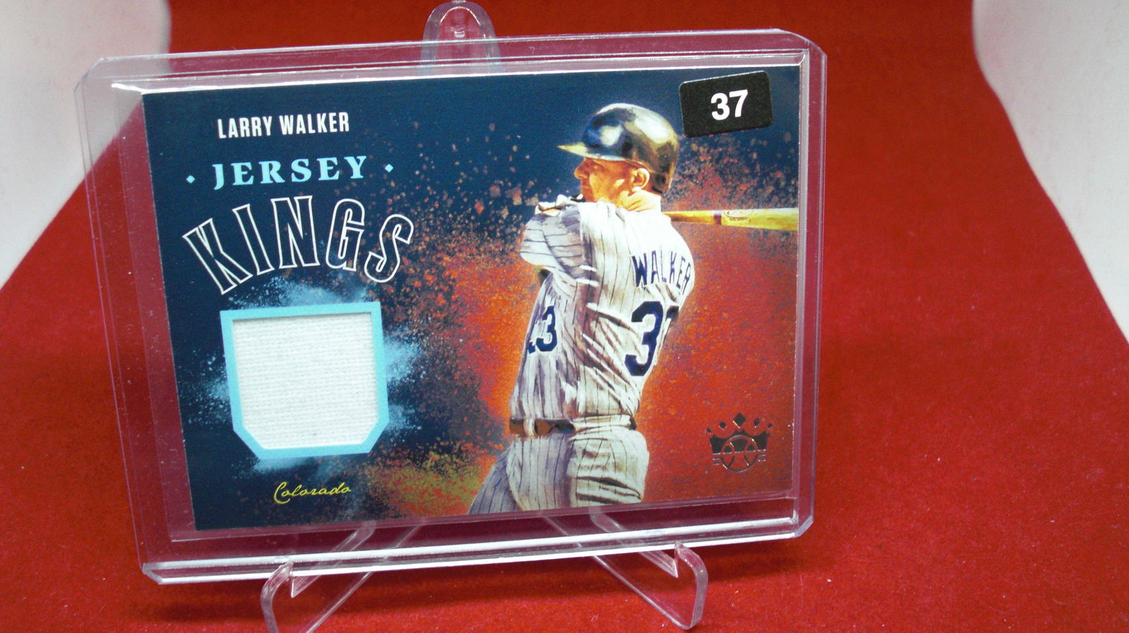 larry walker jersey (1 of 1)