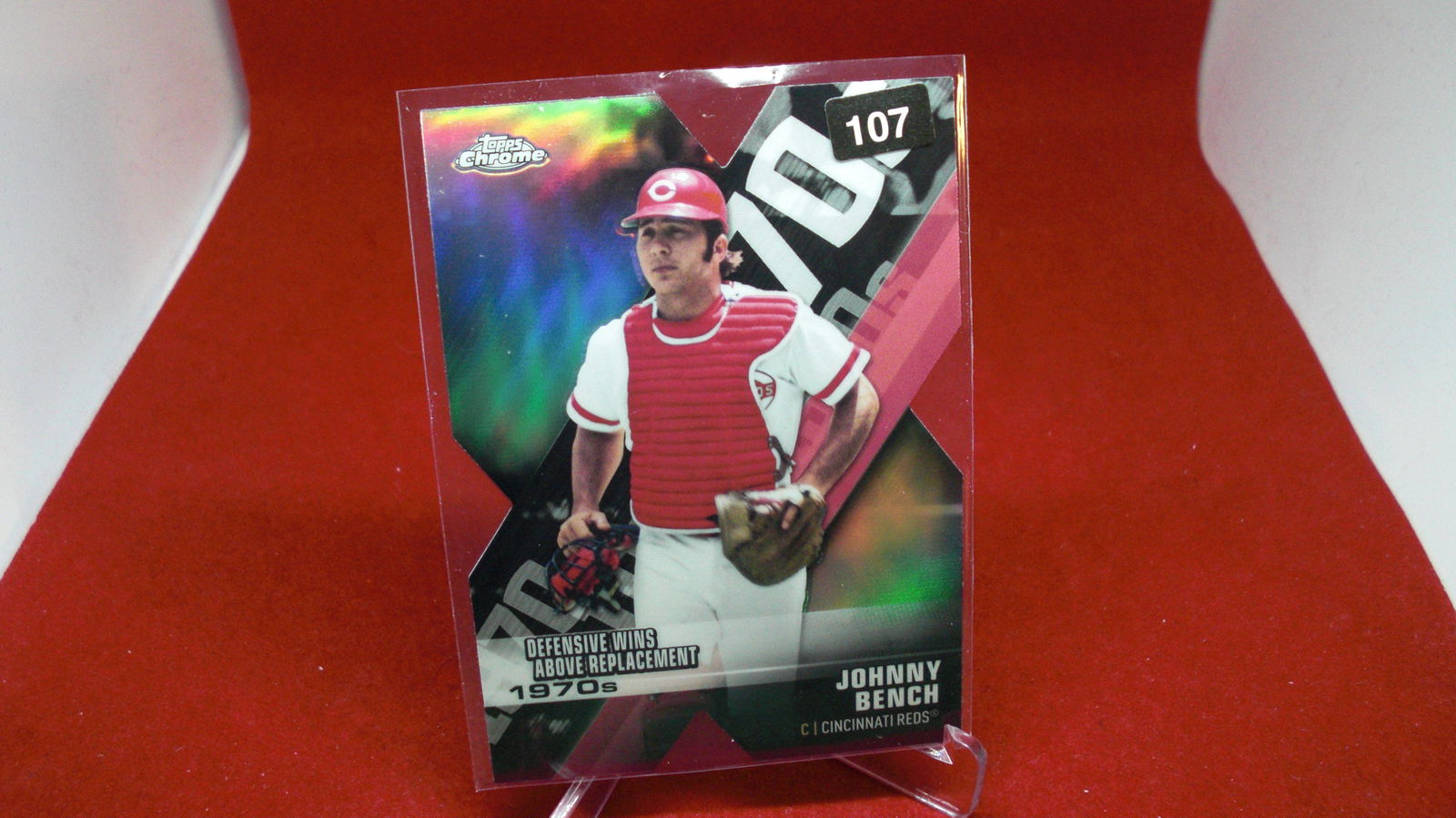 johnny bench die cut (1 of 1)