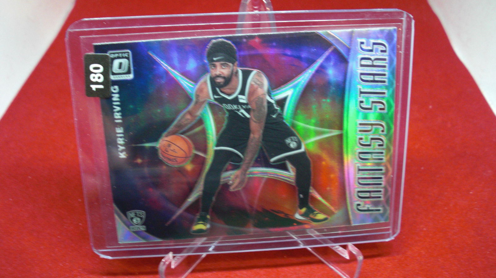 kyrie irving fanasy stars optic (1 of 1)