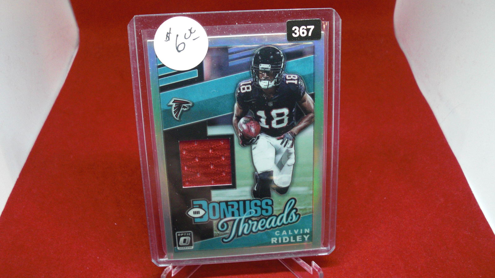 calvin ridley jersey optic (1 of 1)