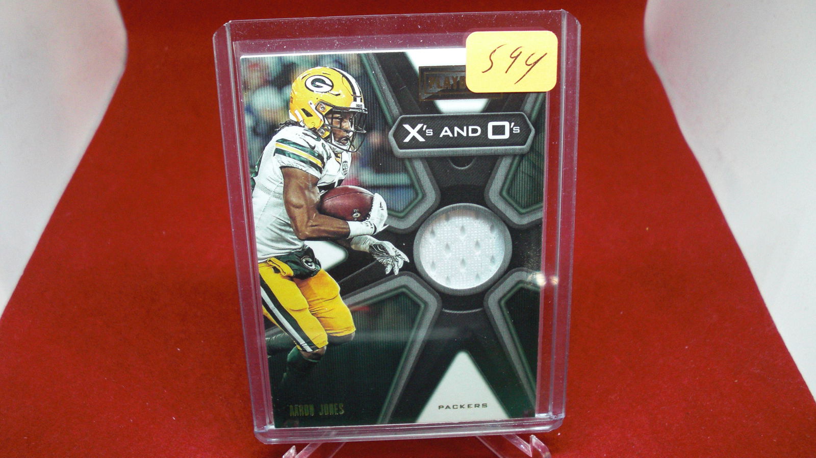 aaron jones jersey (1 of 1)