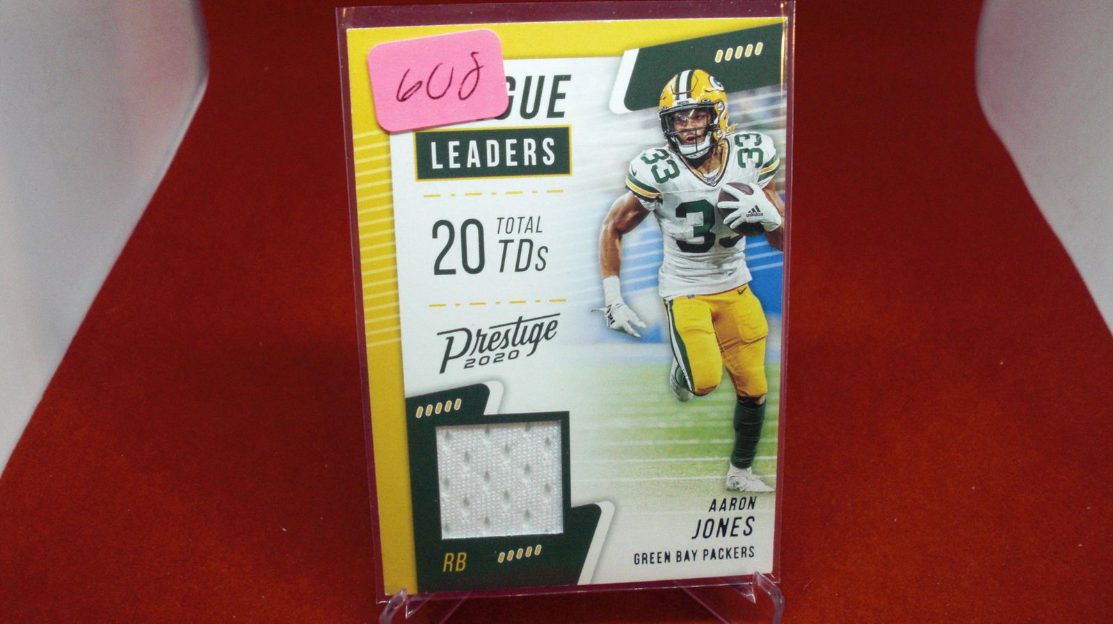 aaron jones jersey (1 of 1)