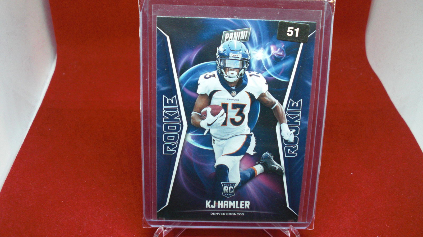kj hamler rookie (1 of 1)