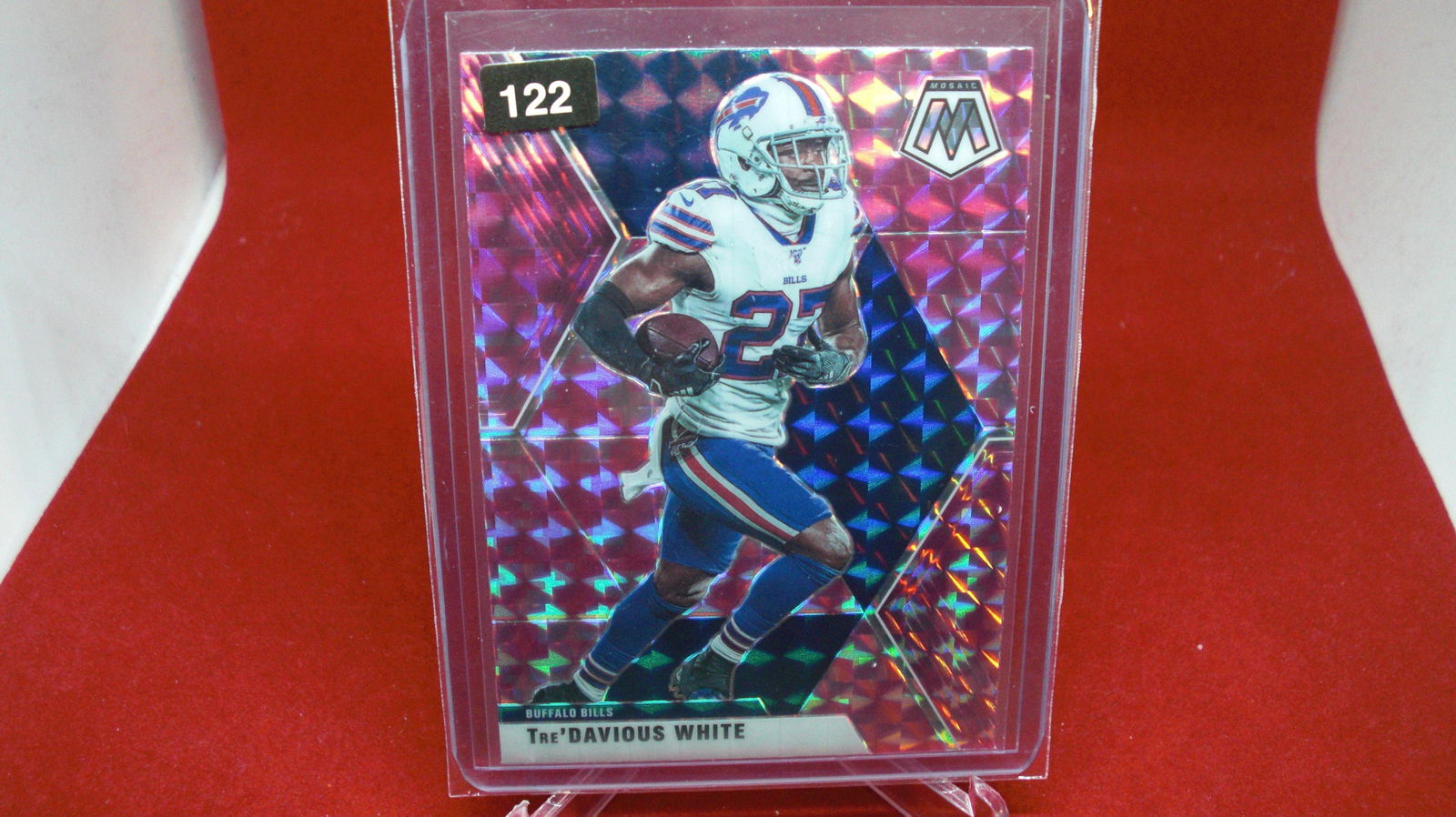 tre'davious white pink mosaic (1 of 1)