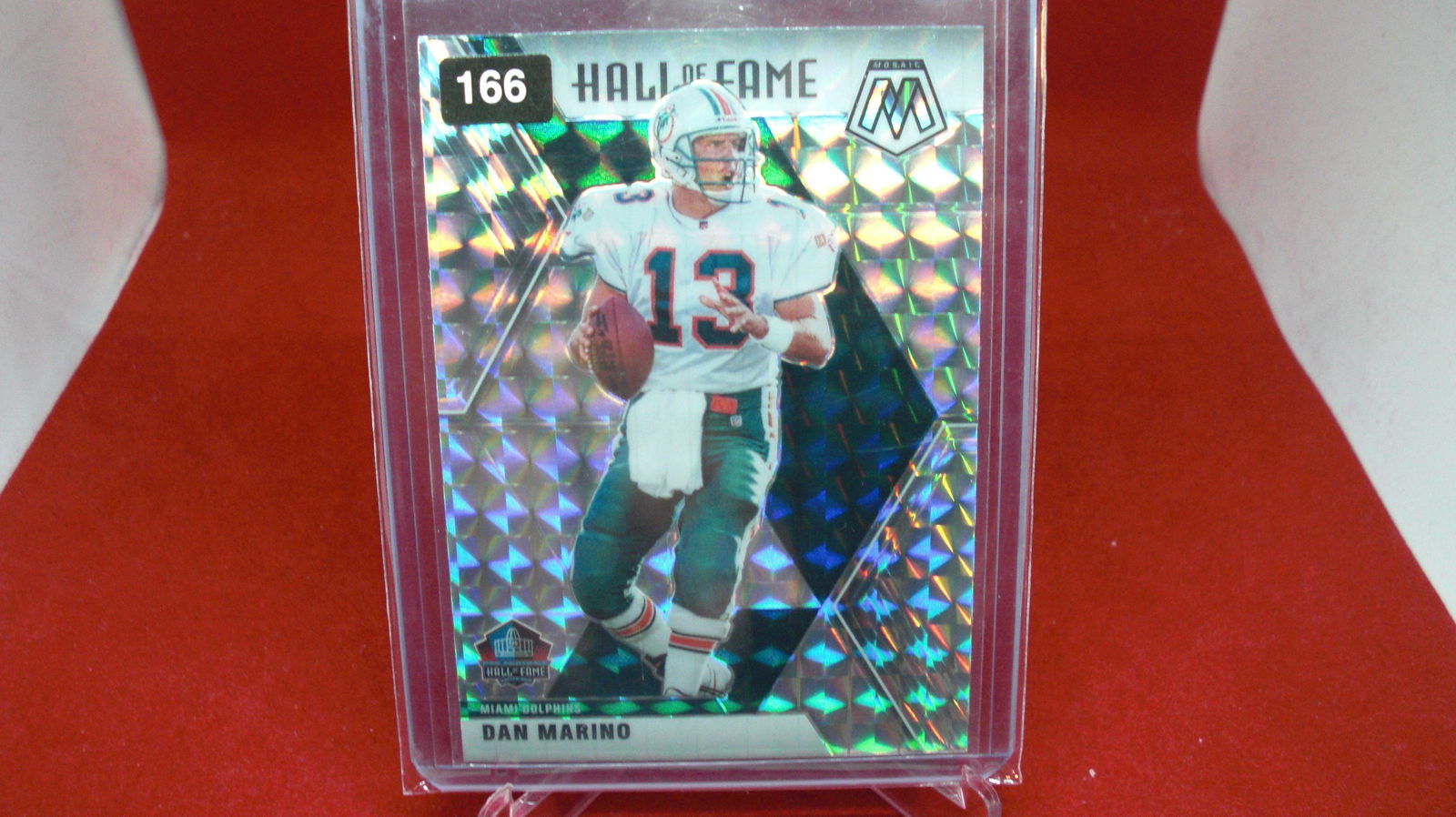 dan marino mosaic (1 of 1)