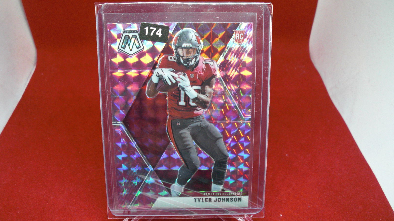 tyler johnson pink mosaic (1 of 1)