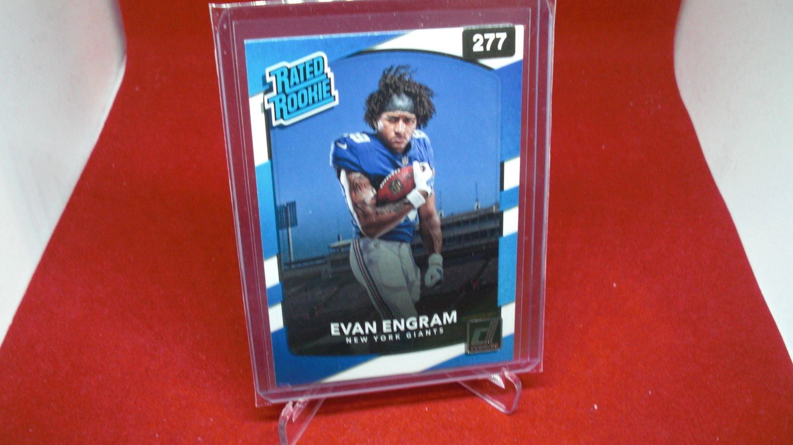 evan engram rated rookie (1 of 1)