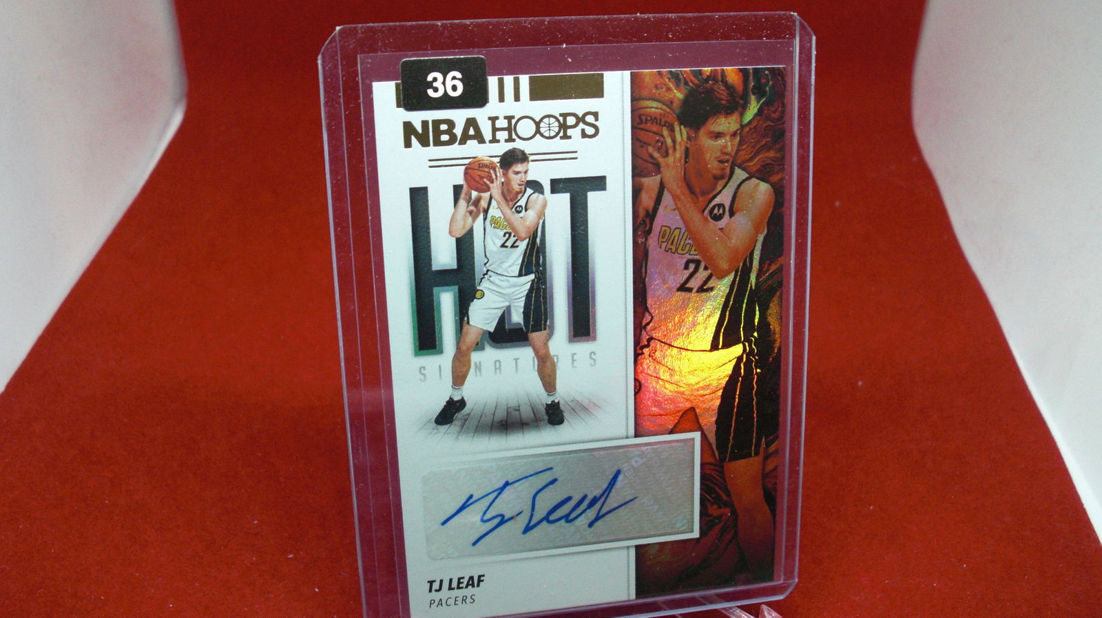 tj leaf signature (1 of 1)