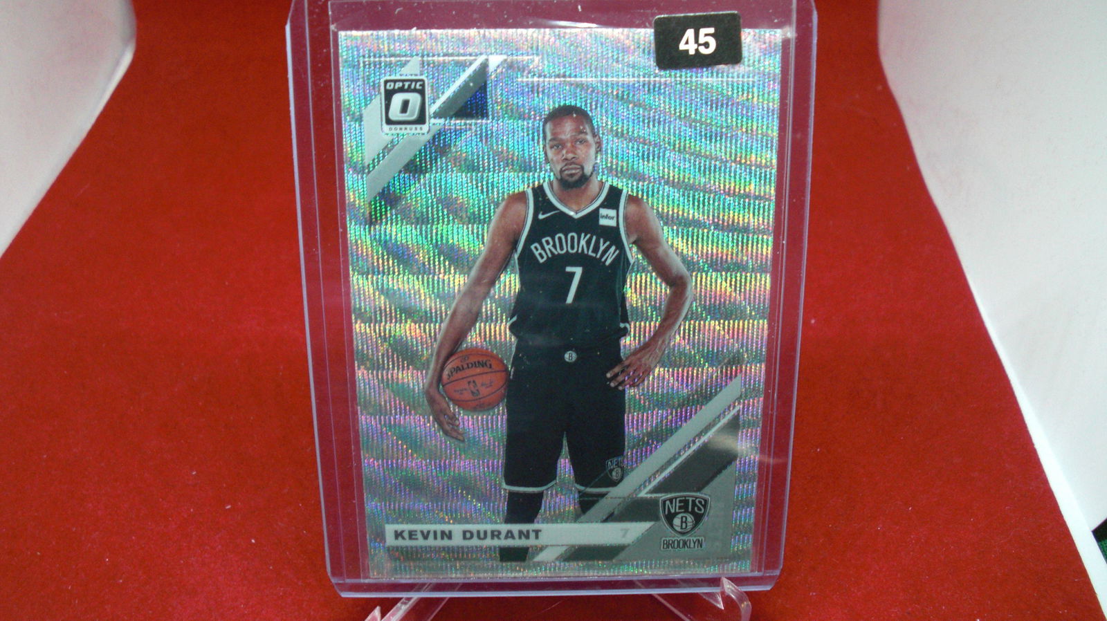 kevin durant optic (1 of 1)