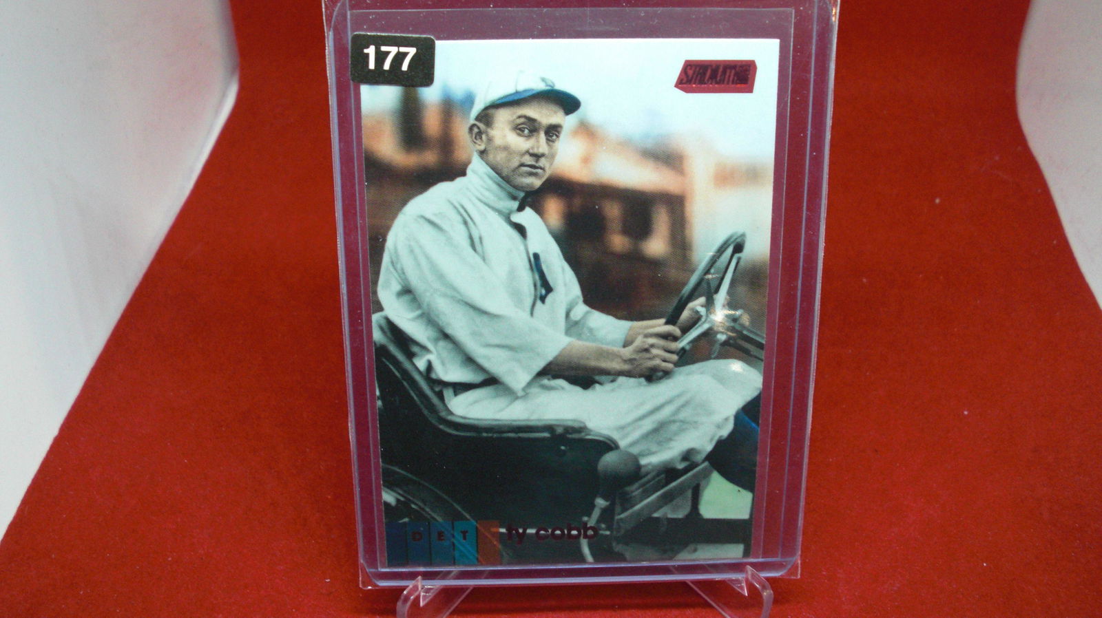 ty cobb insert (1 of 1)