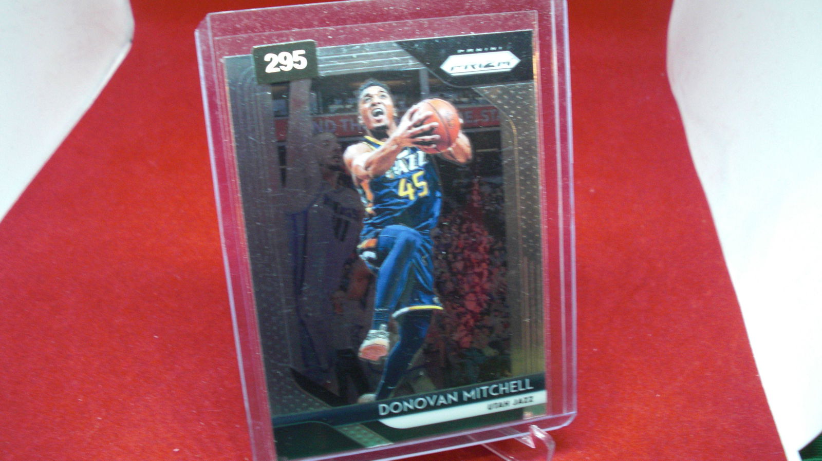 donovan mitchell prizm (1 of 1)