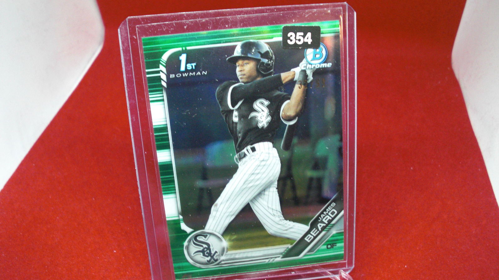 james beard green bowman #32/99 (1 of 1)