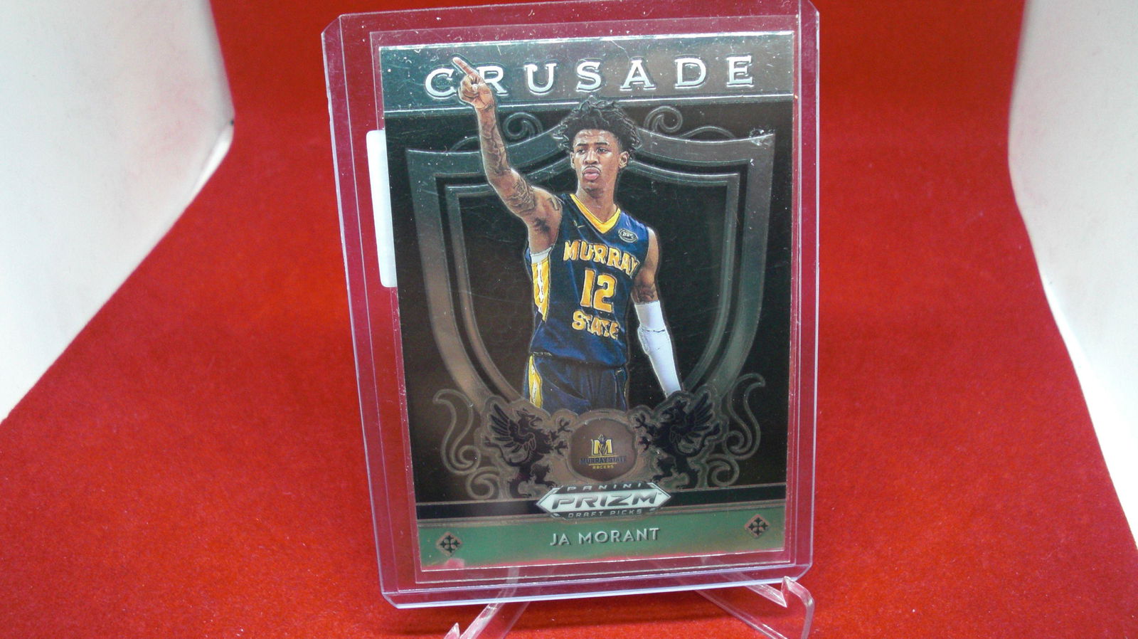 ja morant prizm crusade (1 of 1)