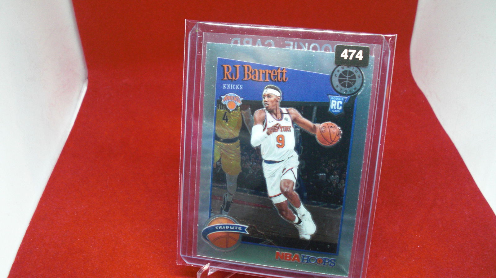 rj barrett rookie (1 of 1)