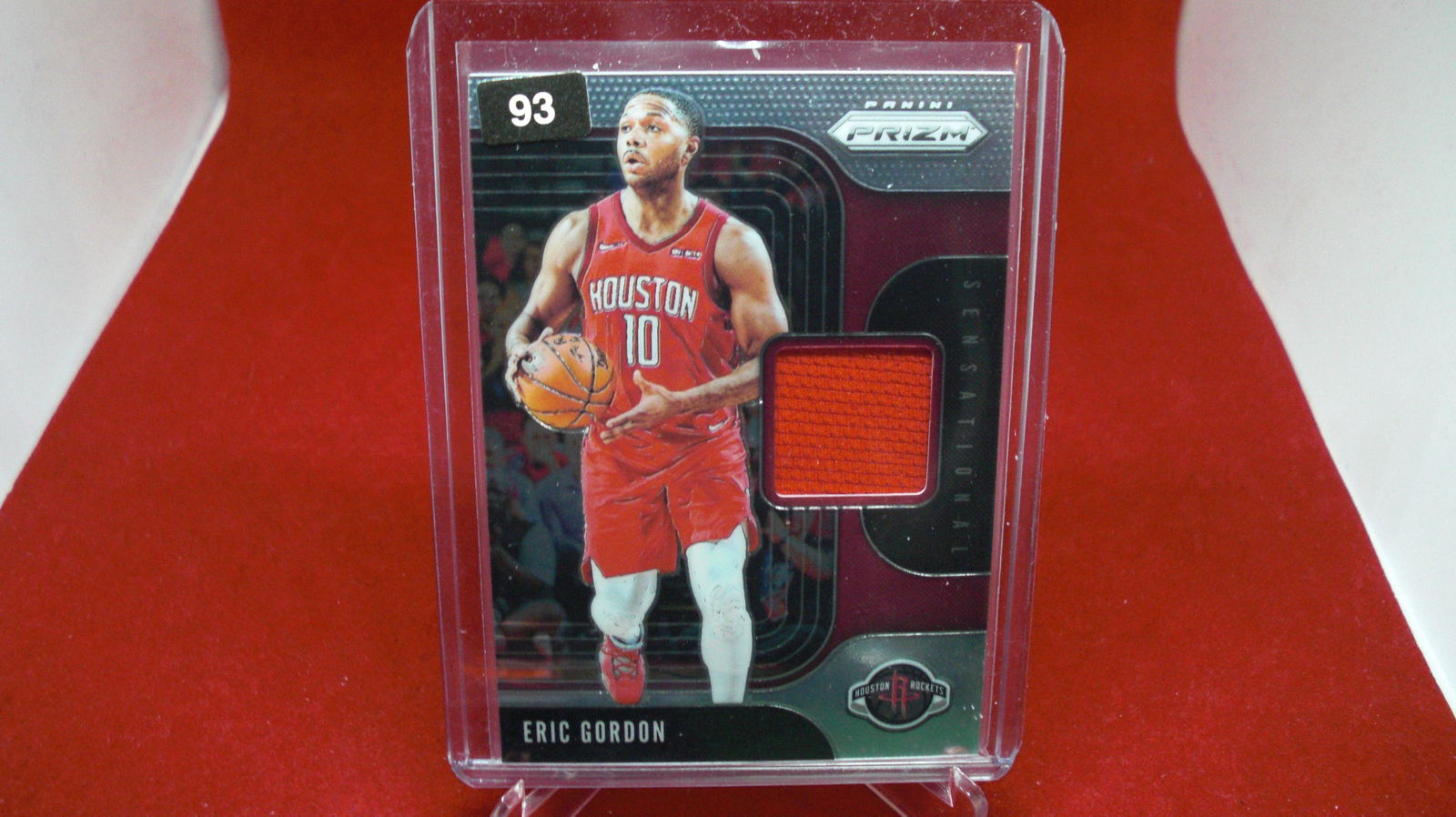 eric gordon prizm jersey (1 of 1)