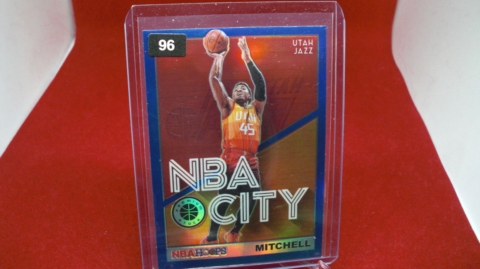 donovan mitchell nba city blue (1 of 1)