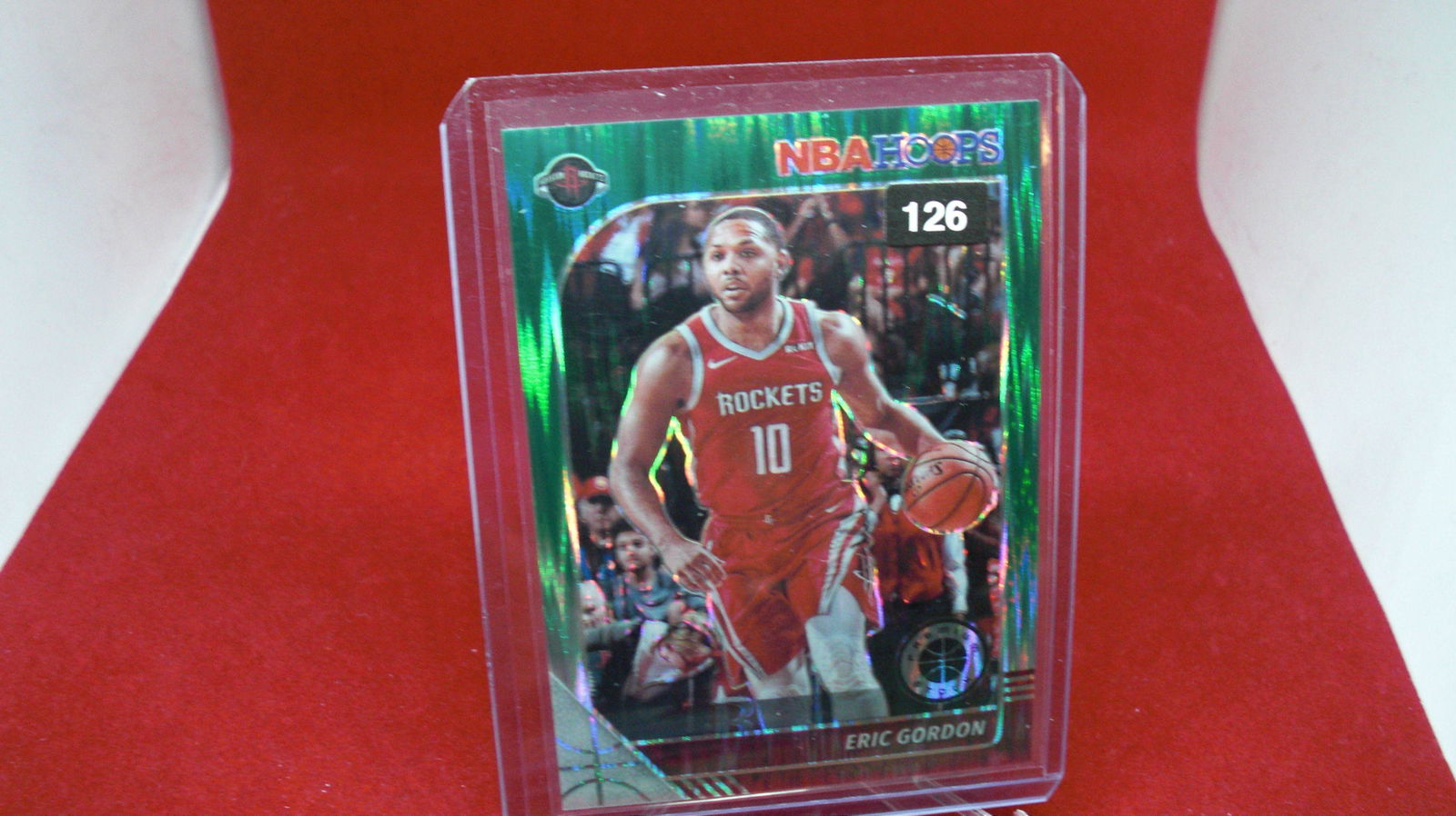 eric gordon green #94/99 (1 of 1)