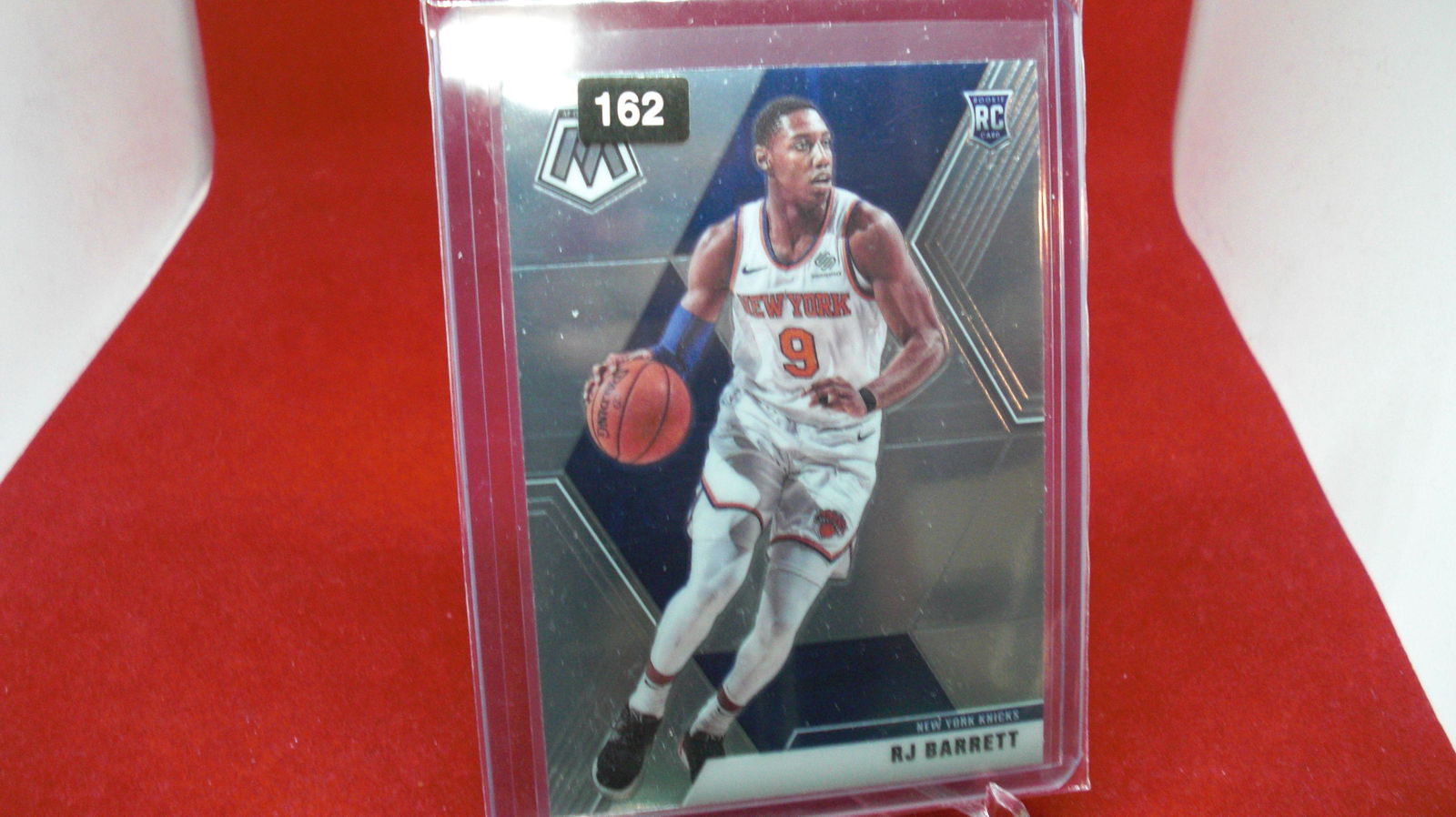 rj barrett rookie (1 of 1)