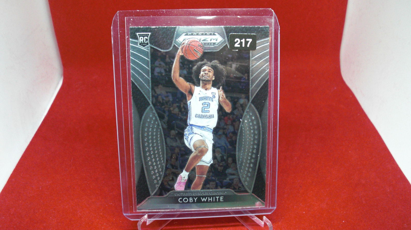 coby white rookie prizm (1 of 1)
