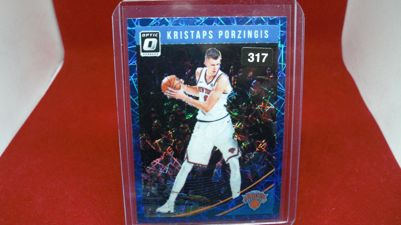 kristaps porzingis blue optic (1 of 1)