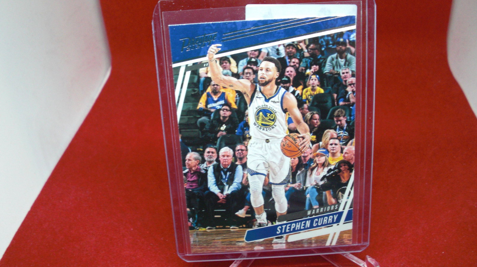 stephen curry: golden state