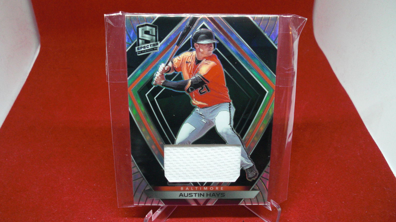 austin hays spectra jersey (1 of 1)