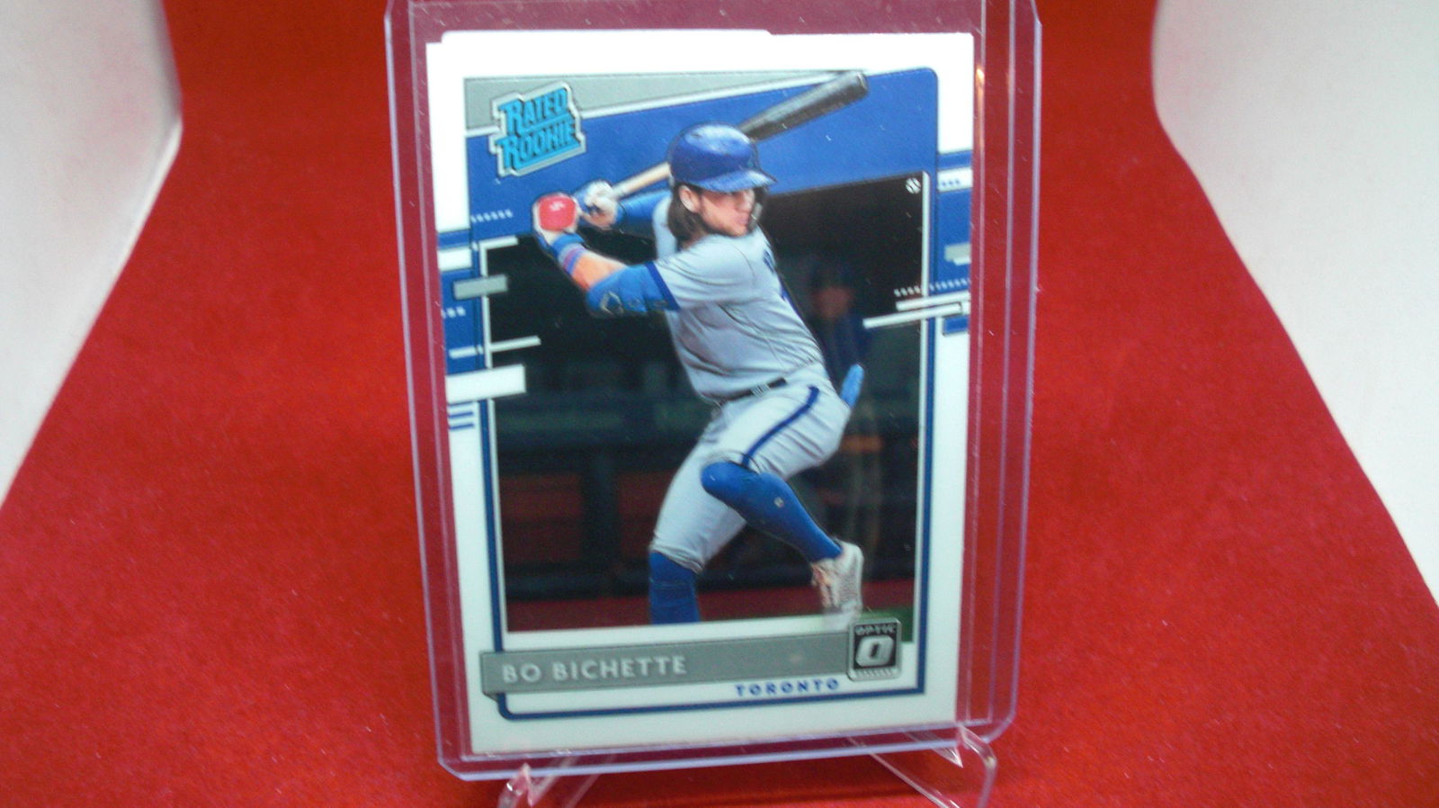 bo boichette rated rookie optic (1 of 1)