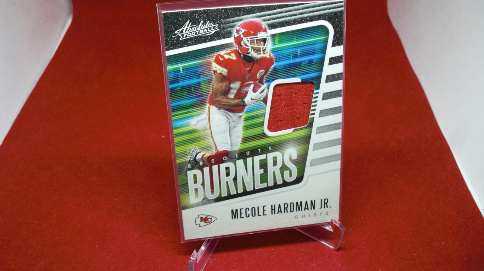 mecole hardman jr jersey (1 of 1)
