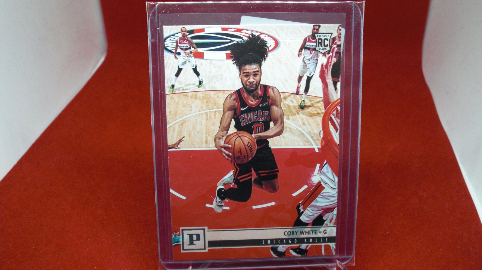 coby white rookie (1 of 1)