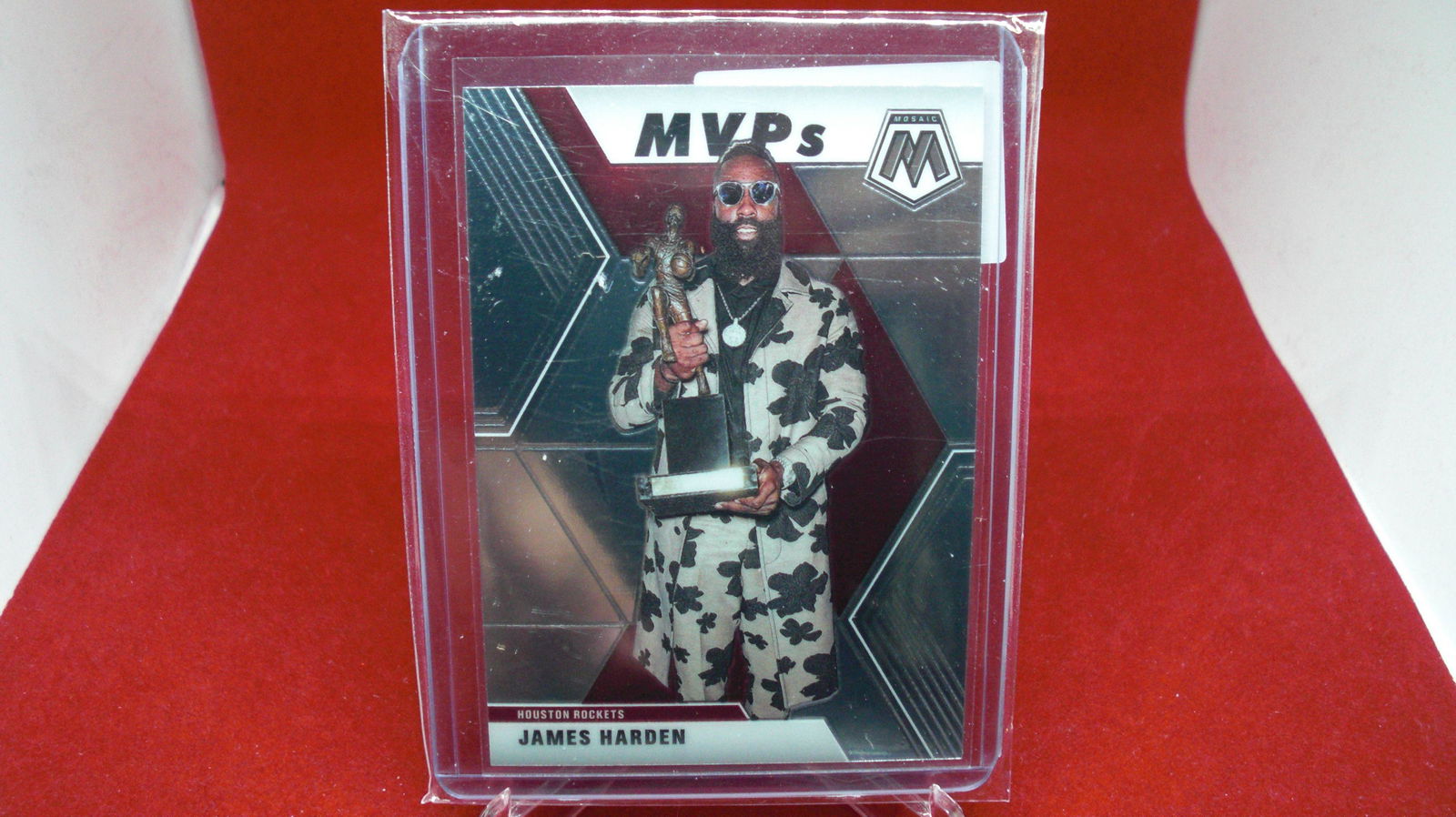 james harden mosaic (1 of 1)