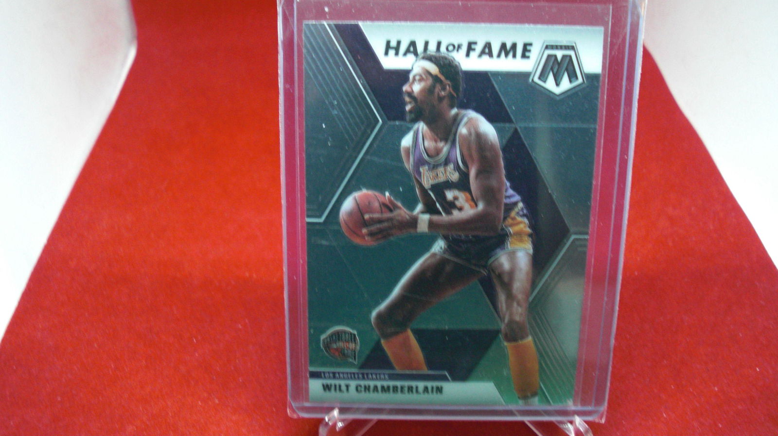 wilt chamberlain mosaic (1 of 1)