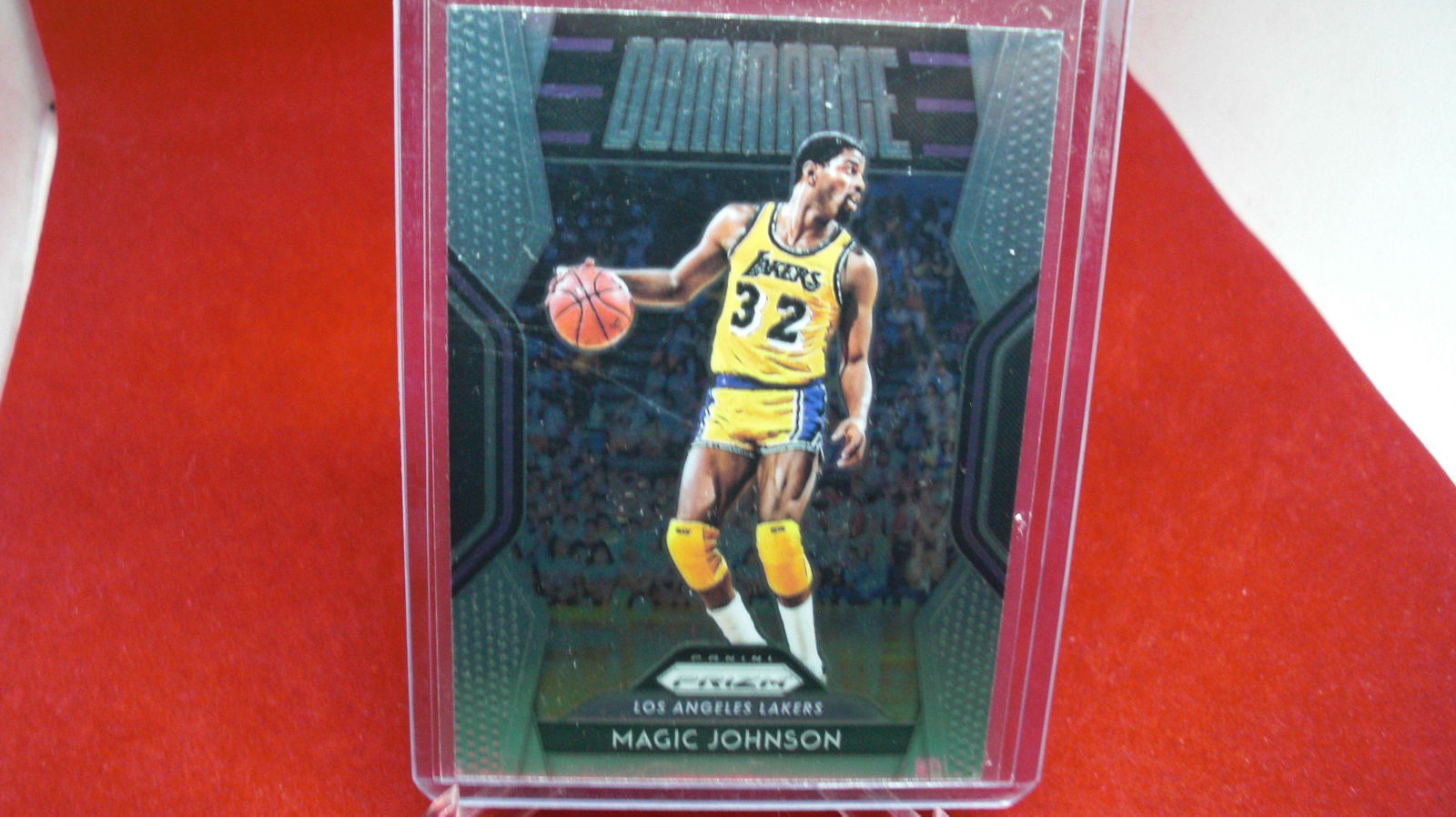 magic johnson prizm dominance (1 of 1)