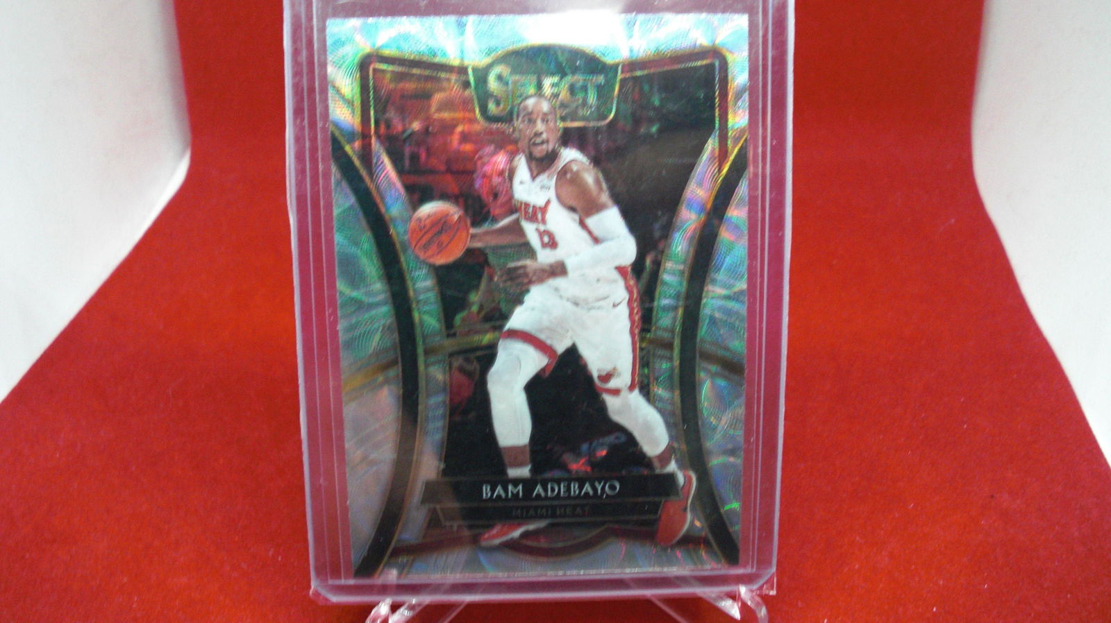 bam adebayo select (1 of 1)