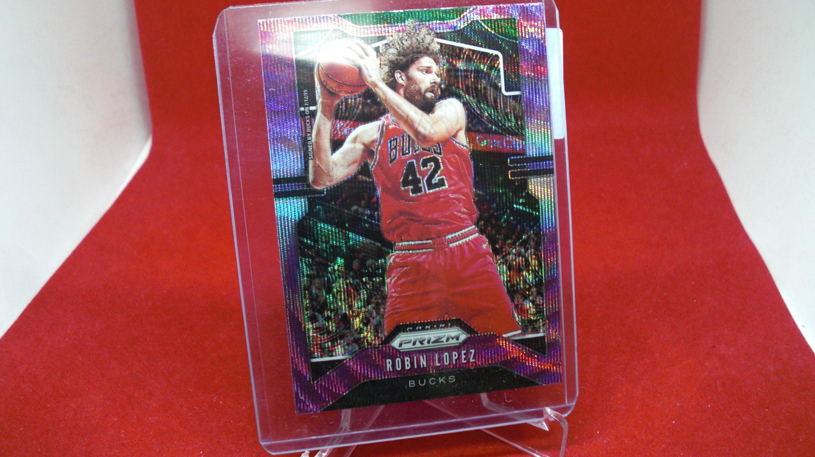 robin lopez purple prizm (1 of 1)