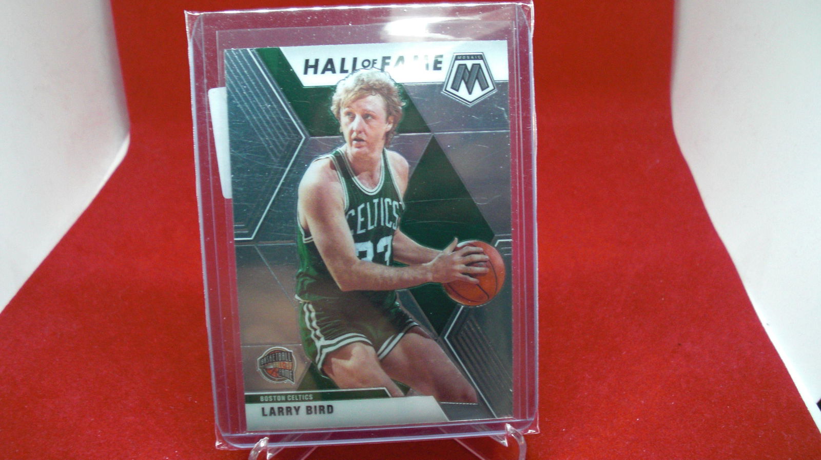 larry bird mosaic (1 of 1)
