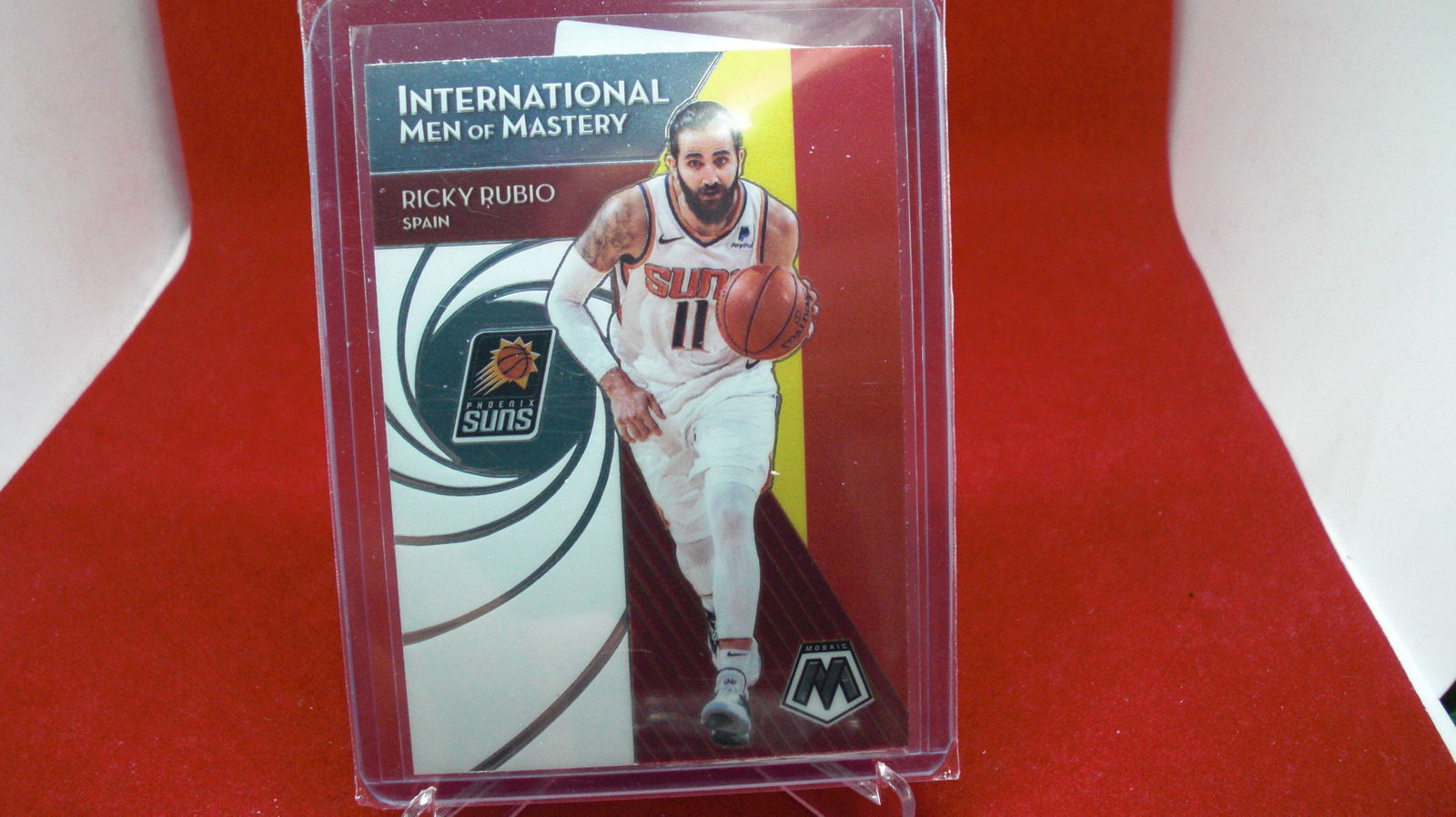 ricky rubio mosaic (1 of 1)