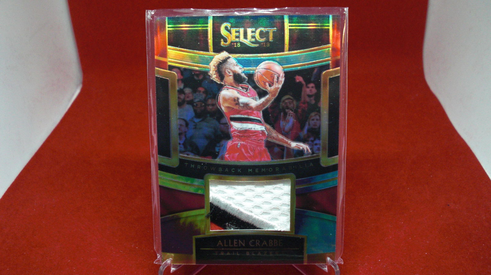 allen crabbe select jersey (1 of 1)