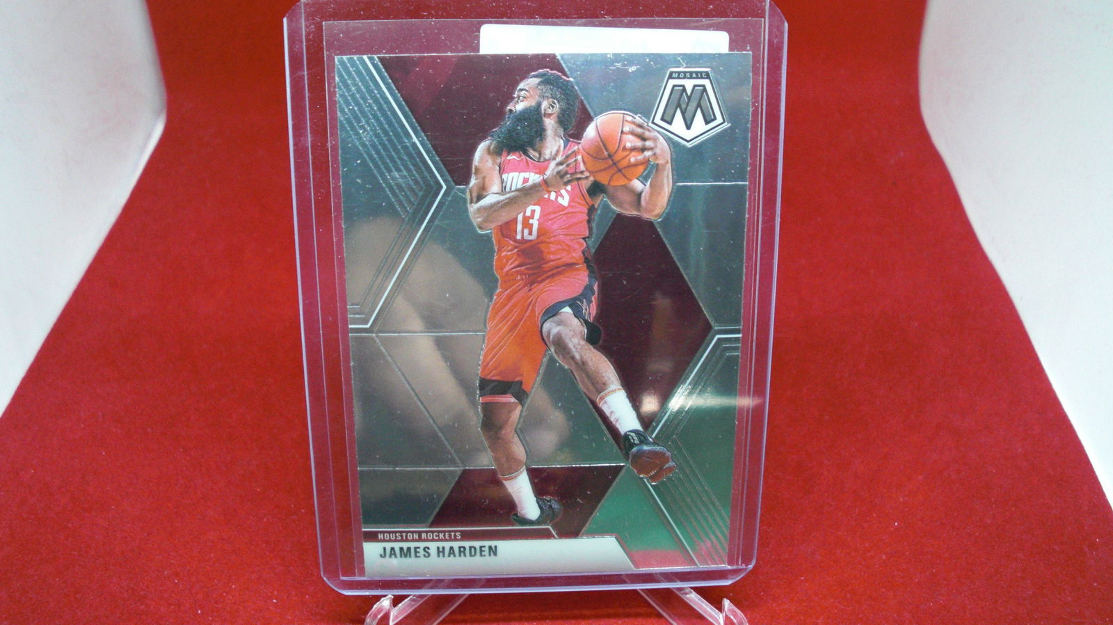 james harden card (1 of 1)