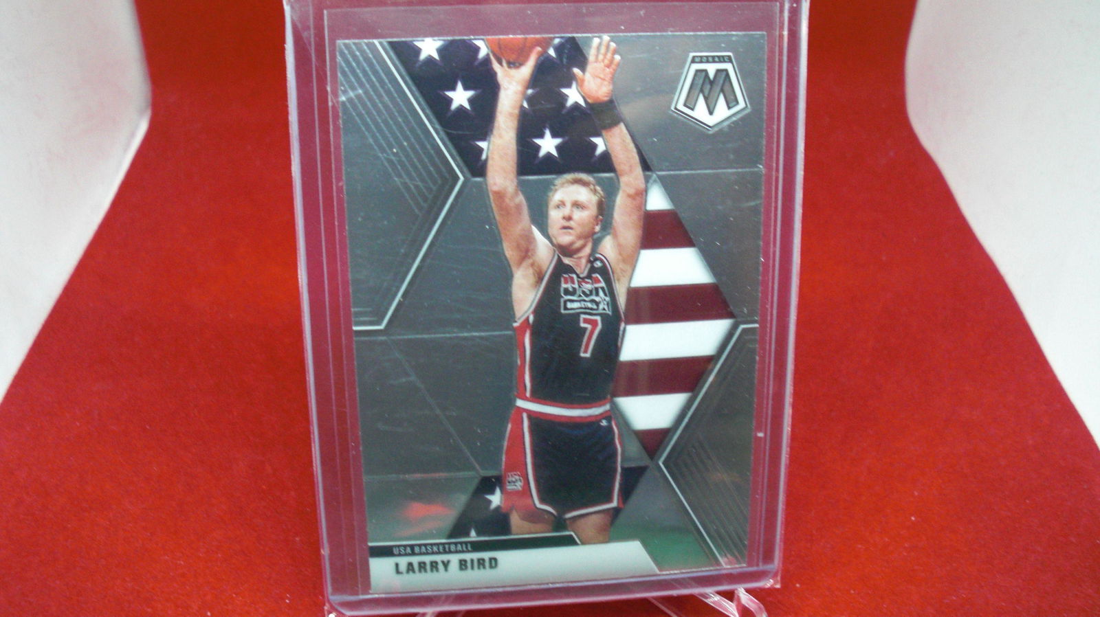 larry bird mosaic (1 of 1)