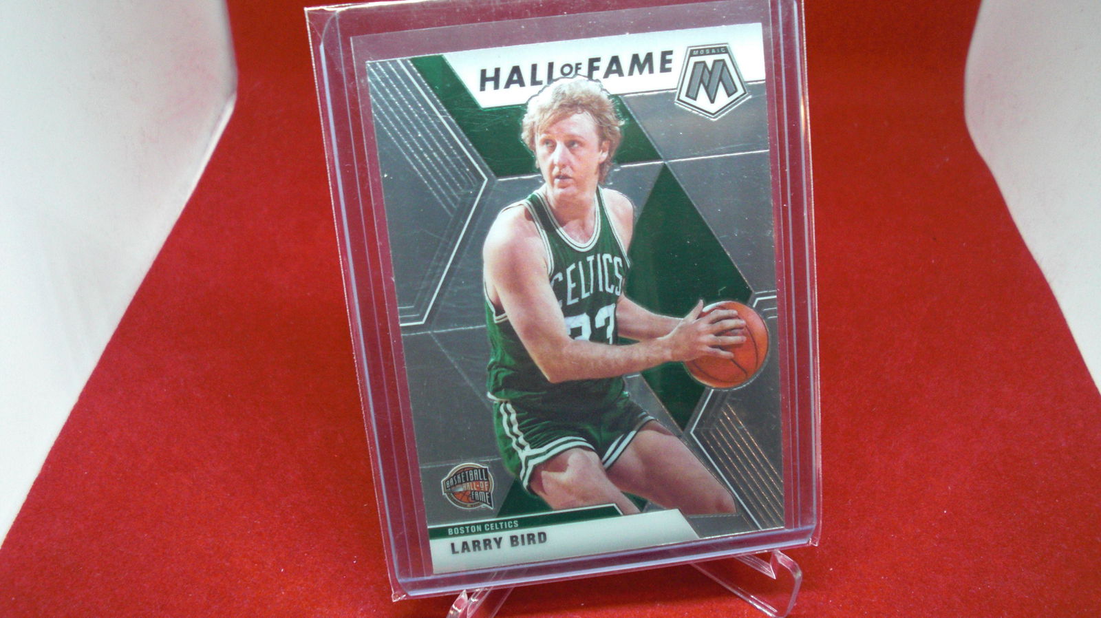 larry bird mosaic (1 of 1)